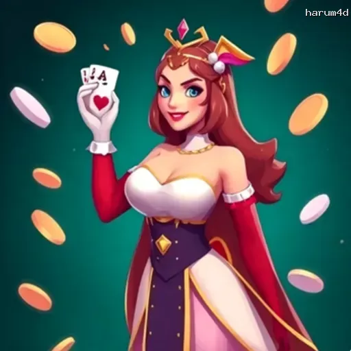 Menggali Fitur Menarik di Situs Game harum4d