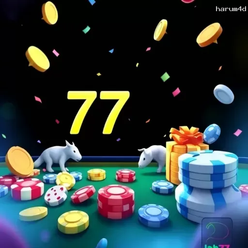 Mengenal harum4d Sebagai Platform Game Online Terpercaya