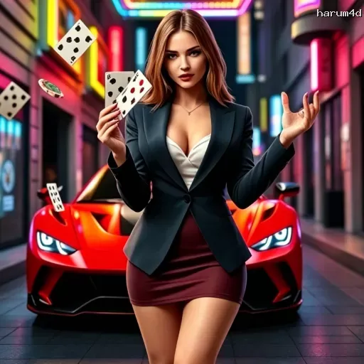 harum4d: Bet Sport Dengan Fitur Terbaik untuk Pemain Indonesia